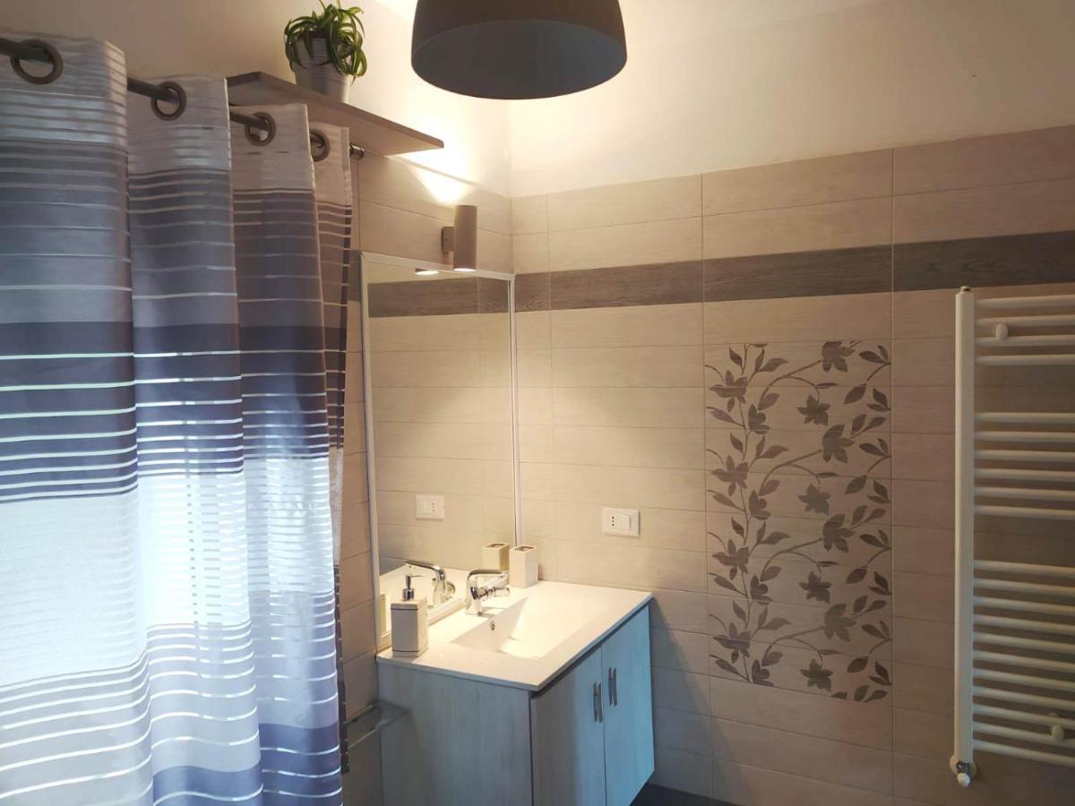 Ferienwohnung Mini Loft Fronte Mare Pescara Exterior foto